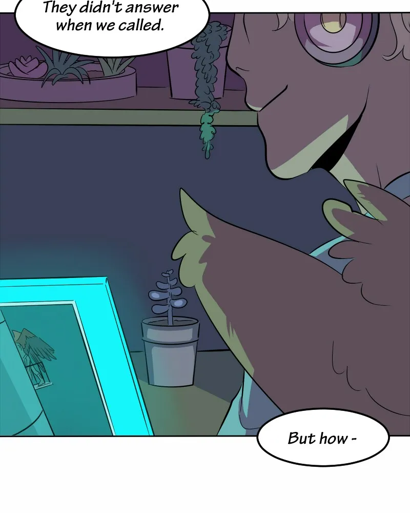 Read The Croaking chapter 91 image 18 on Lezhin