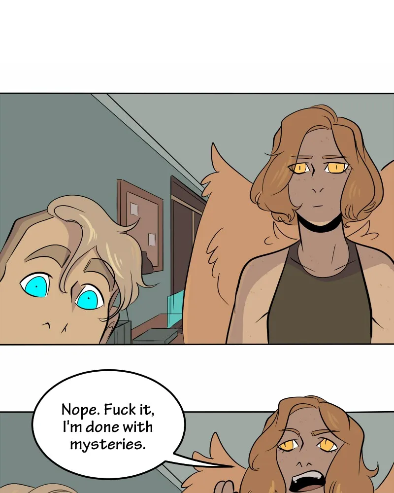 Read The Croaking chapter 91 image 19 on Lezhin