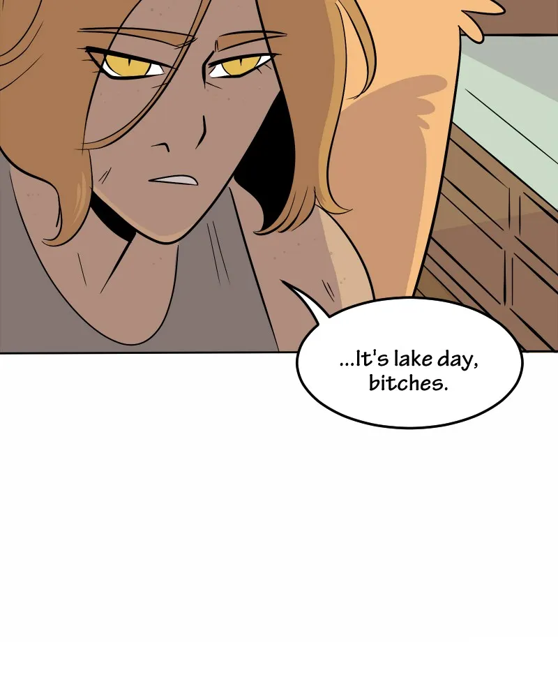 Read The Croaking chapter 91 image 2 on Lezhin