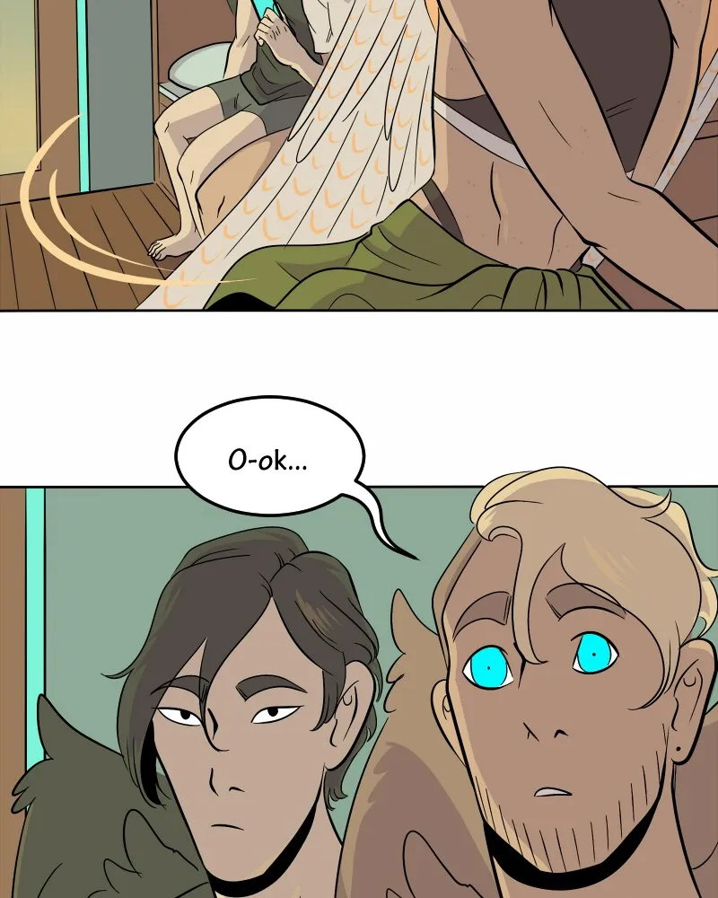 Read The Croaking chapter 91 image 21 on Lezhin