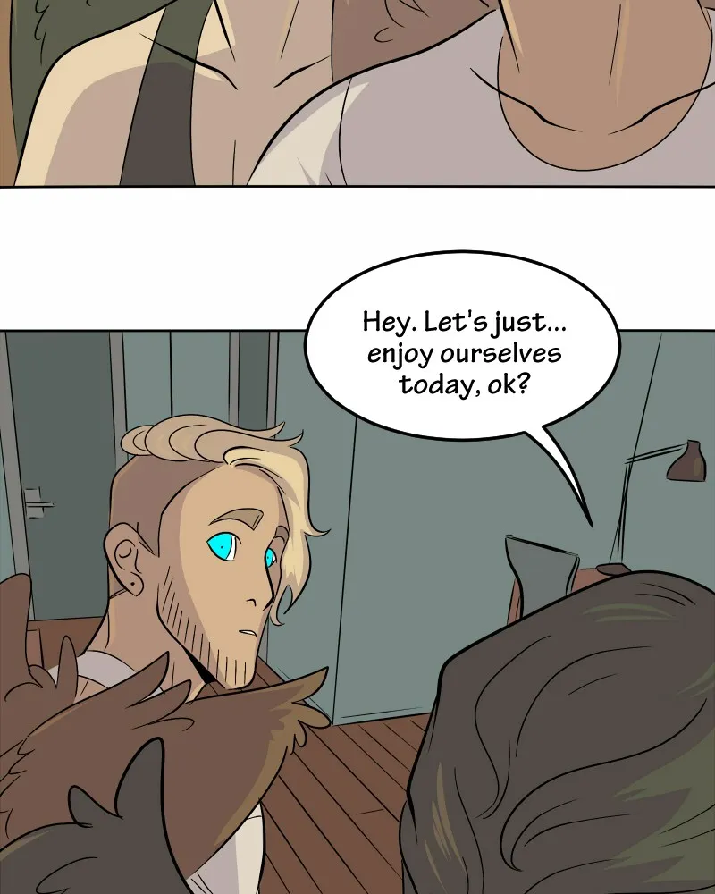 Read The Croaking chapter 91 image 22 on Lezhin