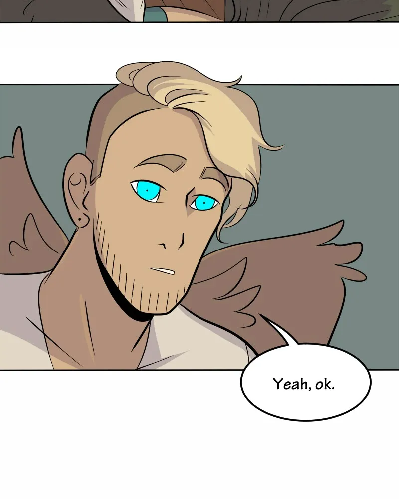 Read The Croaking chapter 91 image 23 on Lezhin