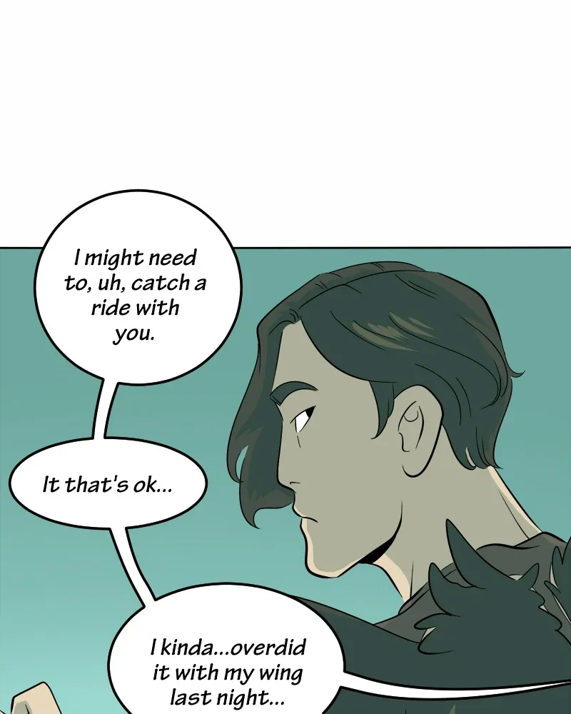 Read The Croaking chapter 91 image 25 on Lezhin
