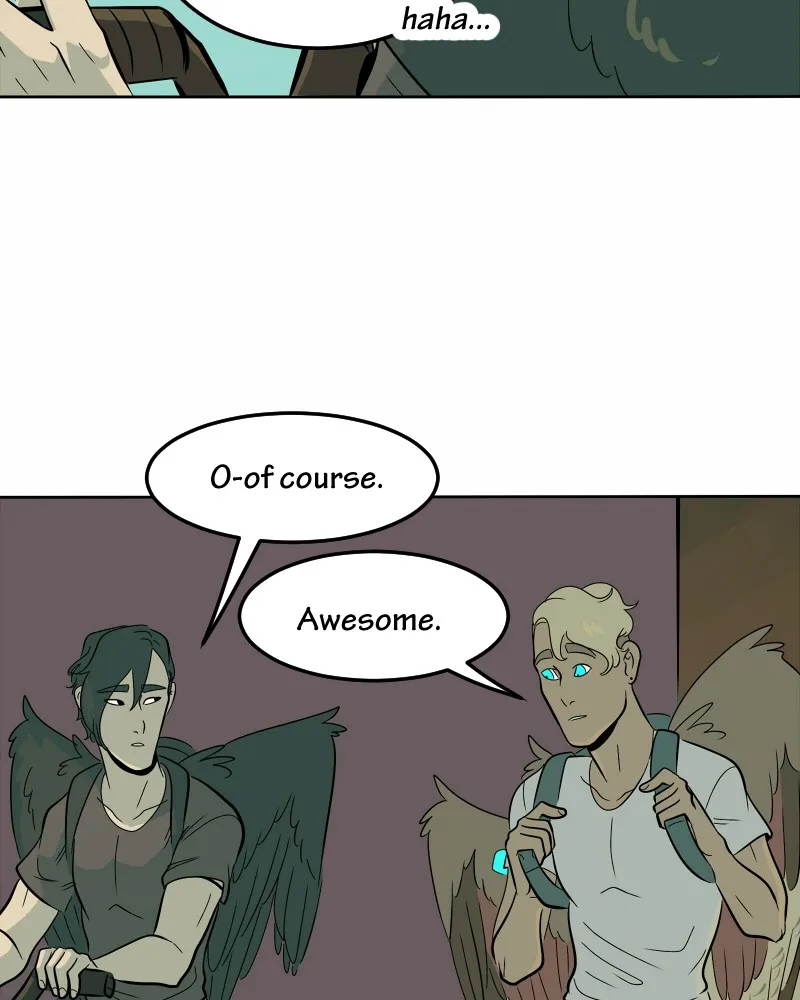 Read The Croaking chapter 91 image 26 on Lezhin