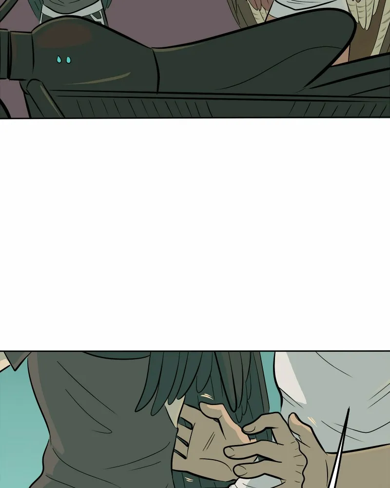 Read The Croaking chapter 91 image 27 on Lezhin