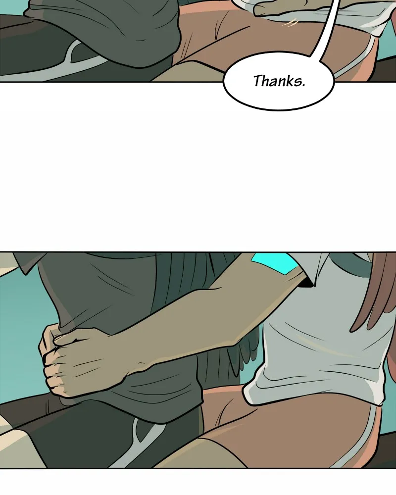 Read The Croaking chapter 91 image 28 on Lezhin