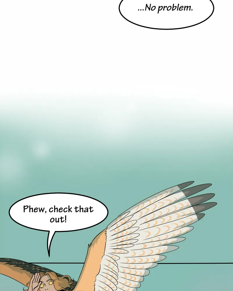 Read The Croaking chapter 91 image 30 on Lezhin