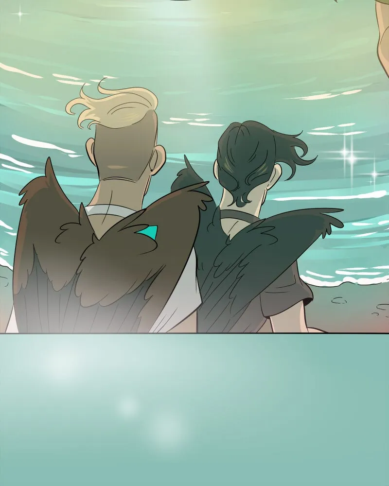 Read The Croaking chapter 91 image 33 on Lezhin