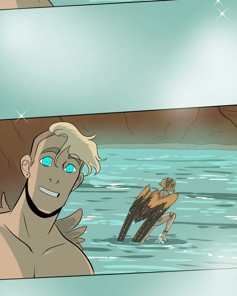 Read The Croaking chapter 91 image 36 on Lezhin