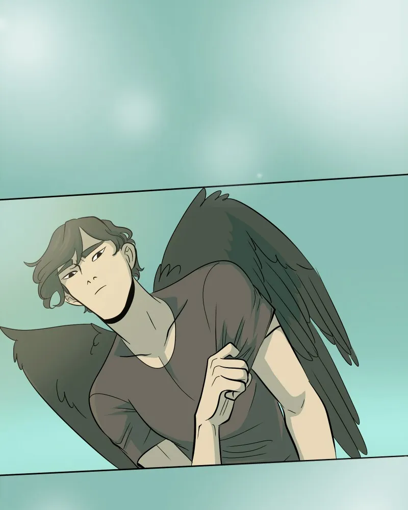 Read The Croaking chapter 91 image 37 on Lezhin