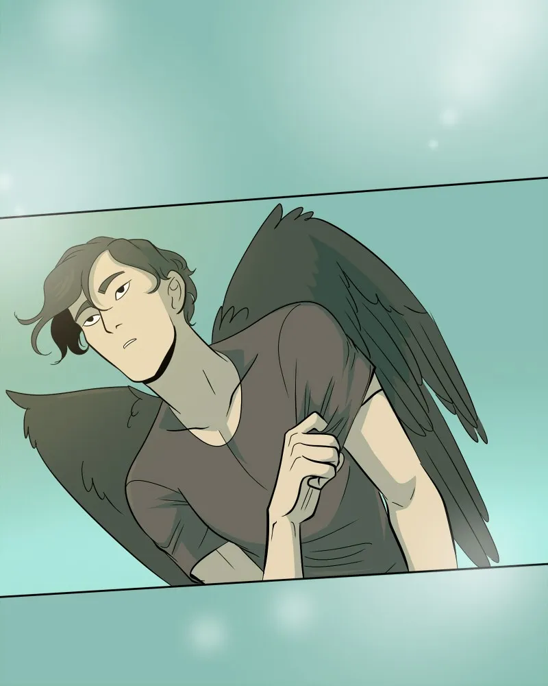 Read The Croaking chapter 91 image 38 on Lezhin