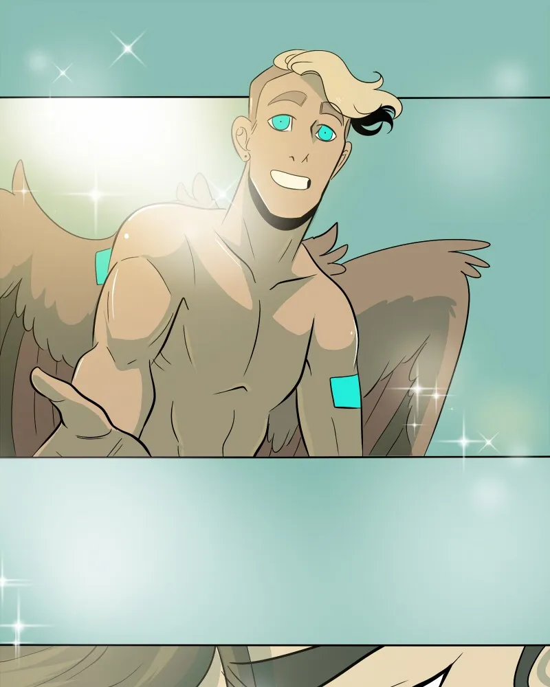 Read The Croaking chapter 91 image 39 on Lezhin