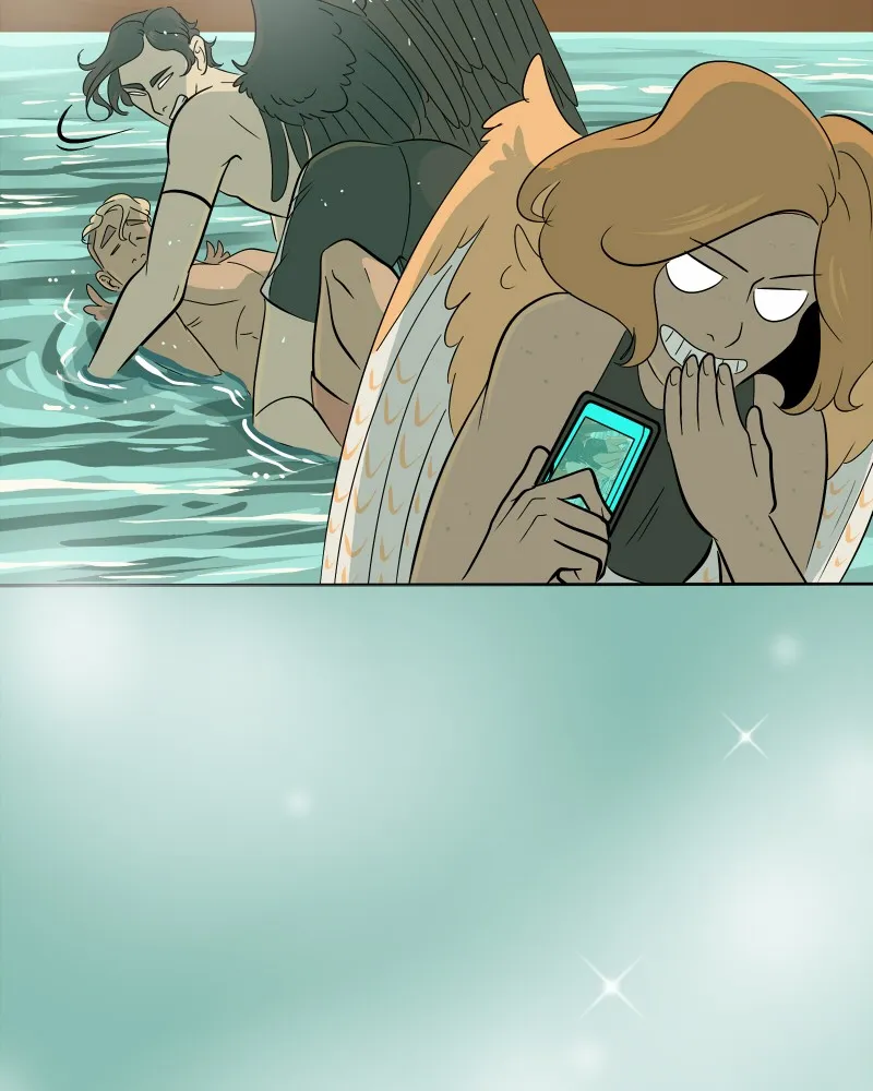 Read The Croaking chapter 91 image 48 on Lezhin