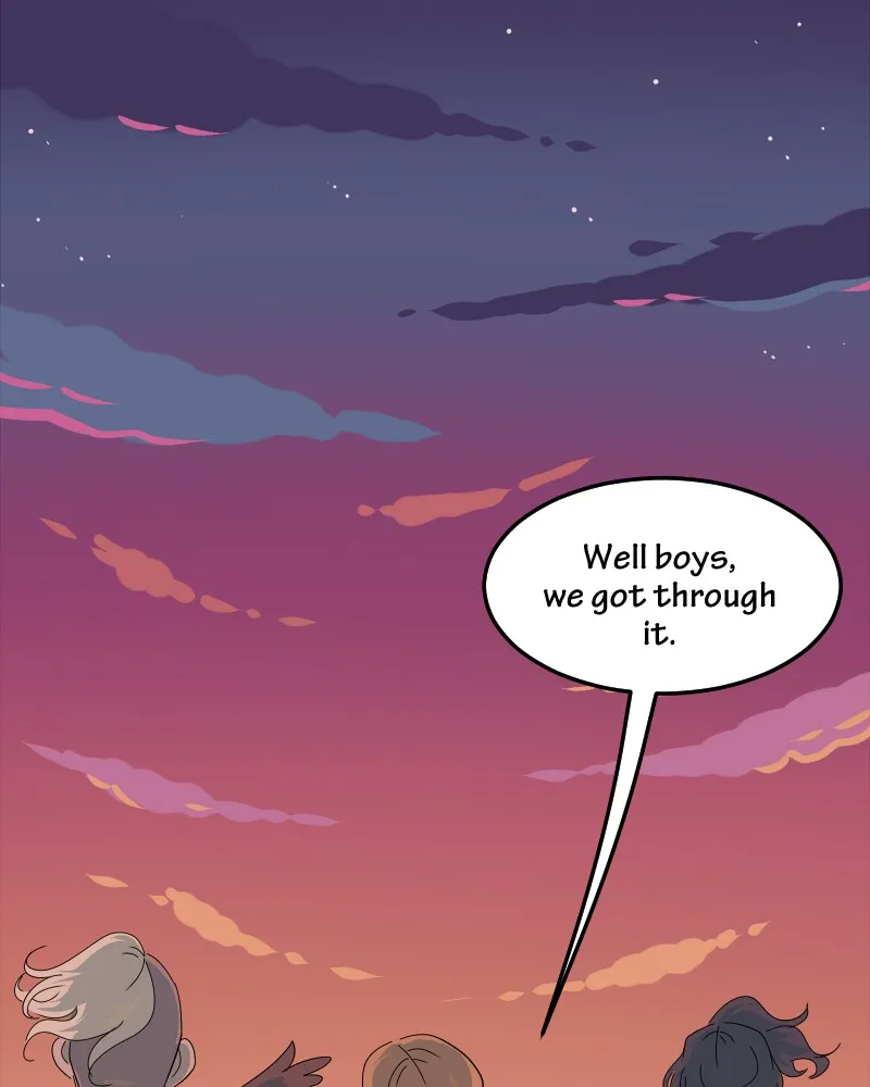 Read The Croaking chapter 91 image 52 on Lezhin