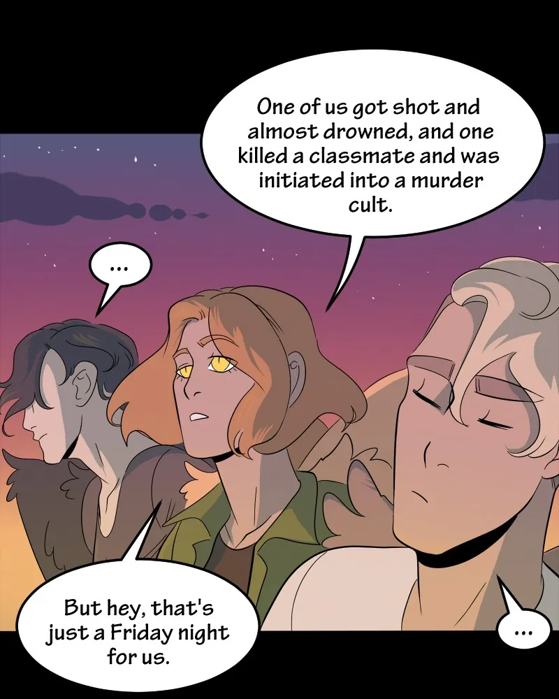 Read The Croaking chapter 91 image 54 on Lezhin
