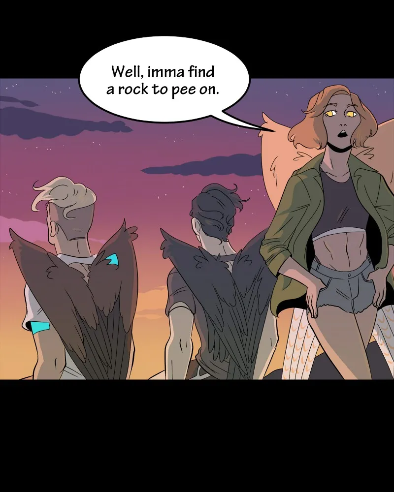 Read The Croaking chapter 91 image 55 on Lezhin