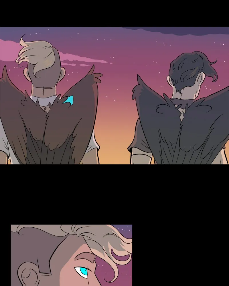 Read The Croaking chapter 91 image 56 on Lezhin