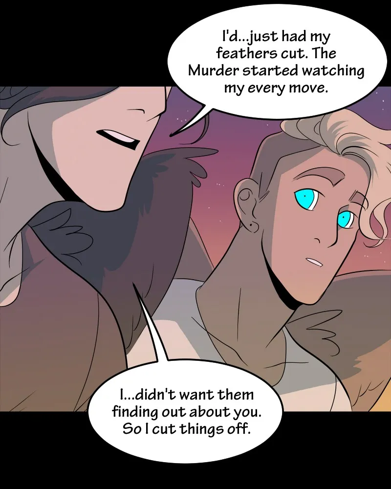 Read The Croaking chapter 91 image 60 on Lezhin