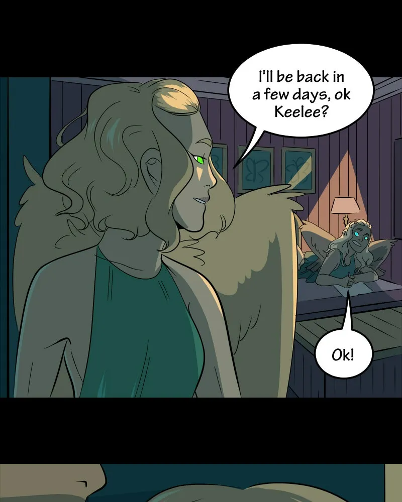 Read The Croaking chapter 91 image 69 on Lezhin