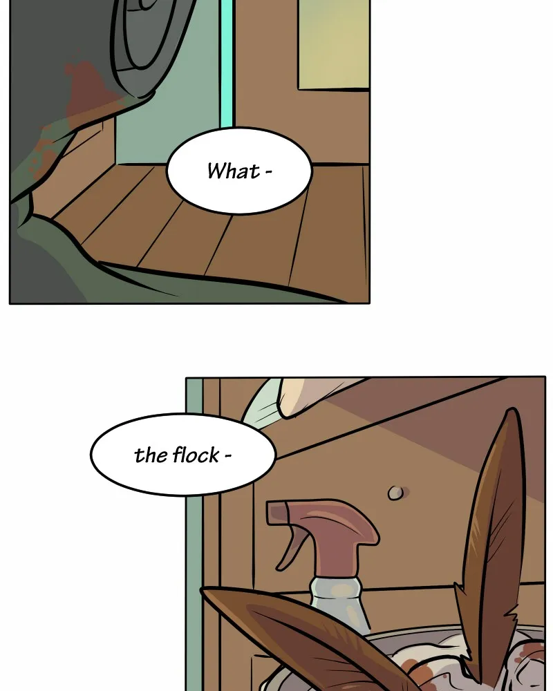 Read The Croaking chapter 91 image 7 on Lezhin