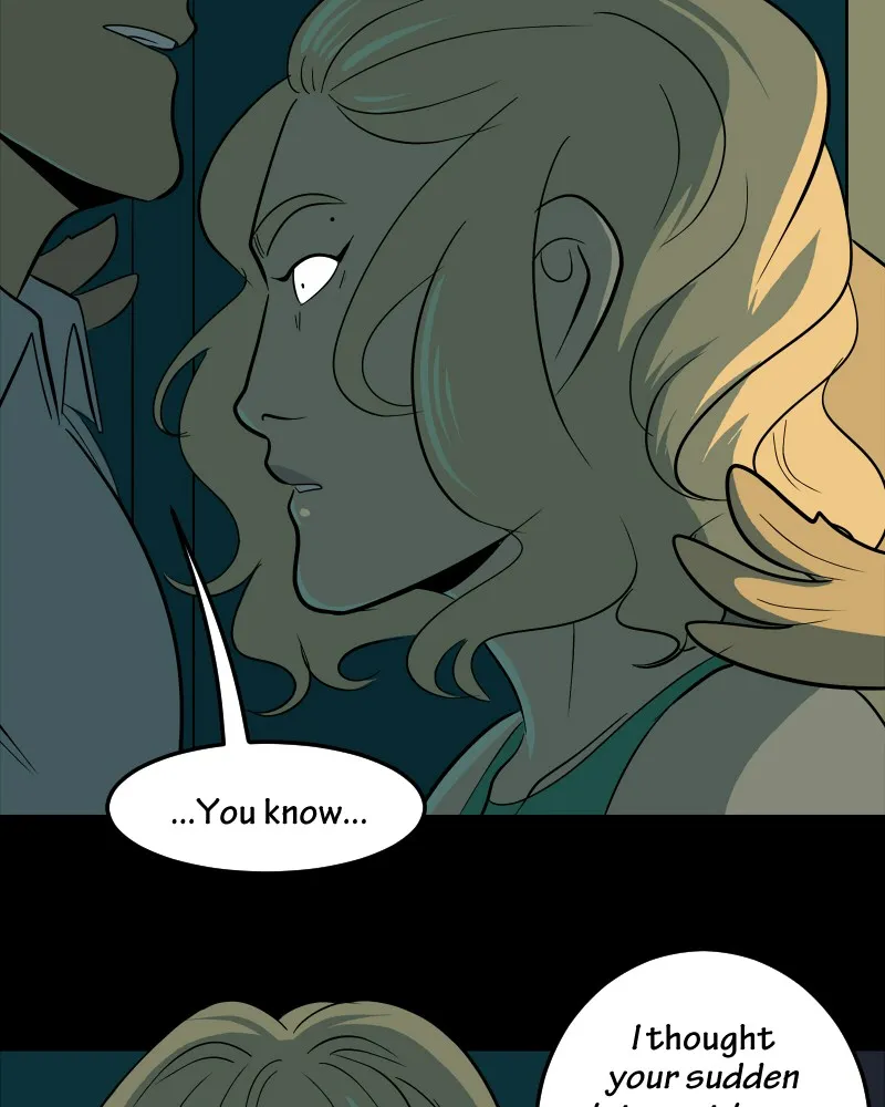 Read The Croaking chapter 91 image 70 on Lezhin
