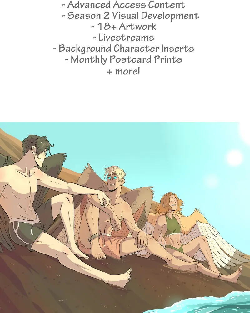 Read The Croaking chapter 91 image 80 on Lezhin