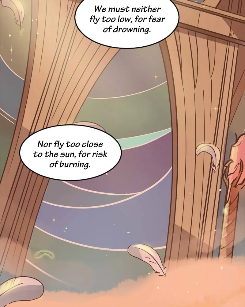 Read The Croaking chapter 92 image 1 on Lezhin