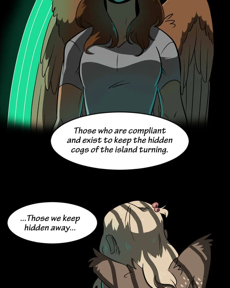 Read The Croaking chapter 92 image 10 on Lezhin