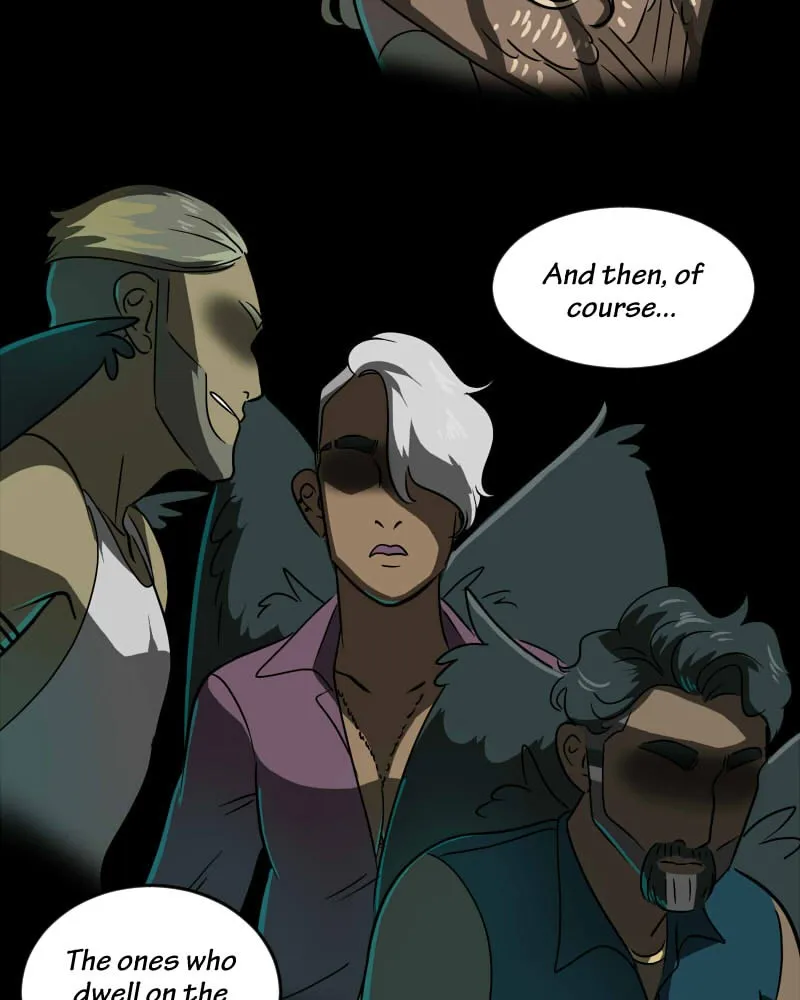 Read The Croaking chapter 92 image 11 on Lezhin