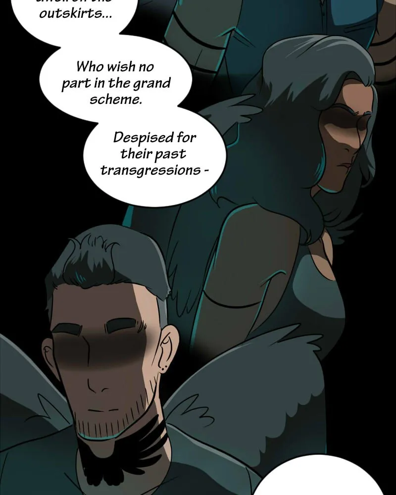 Read The Croaking chapter 92 image 12 on Lezhin