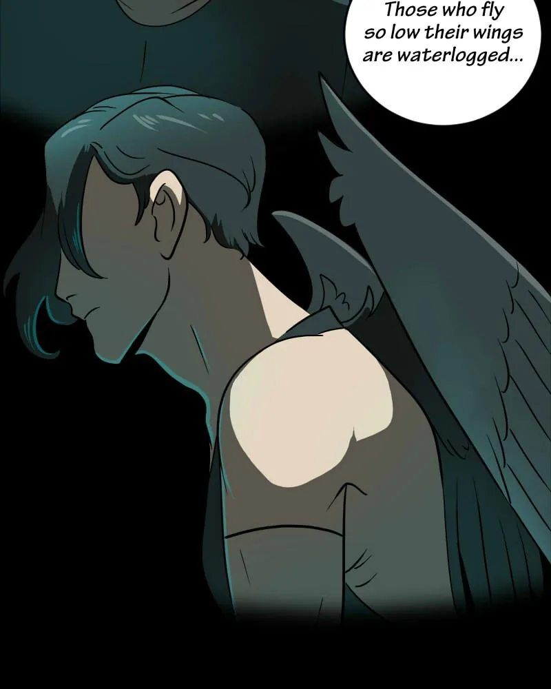 Read The Croaking chapter 92 image 13 on Lezhin