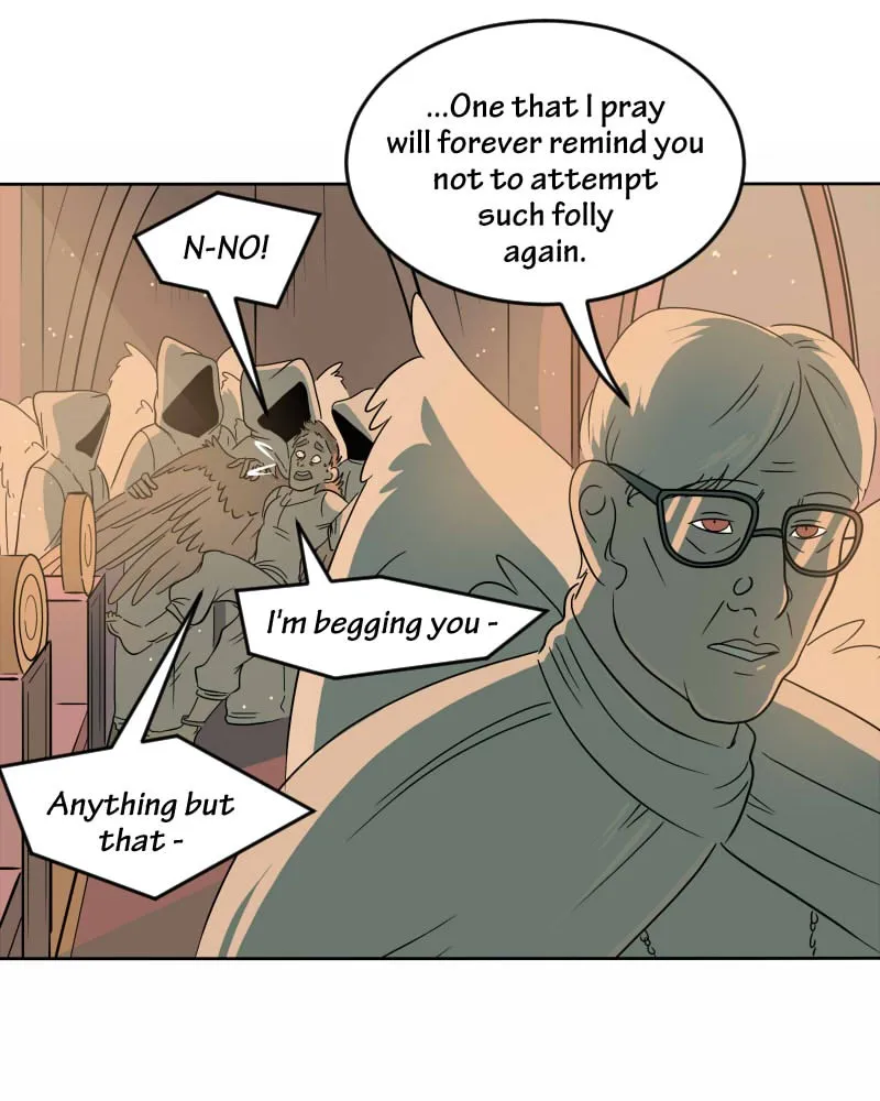 Read The Croaking chapter 92 image 23 on Lezhin