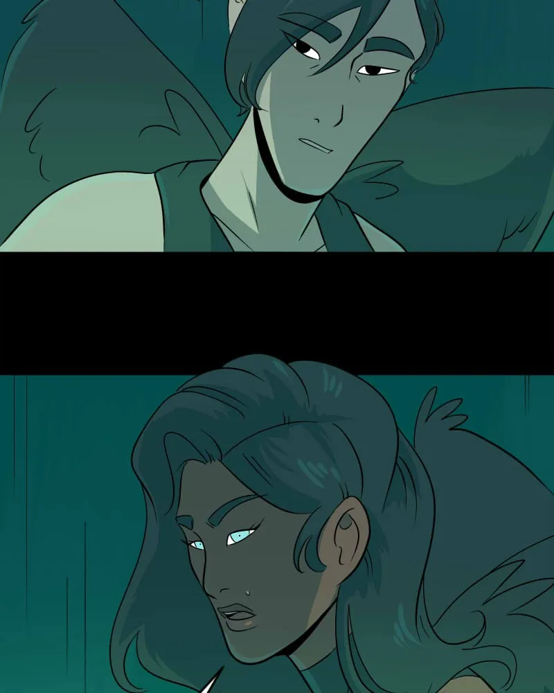 Read The Croaking chapter 92 image 35 on Lezhin