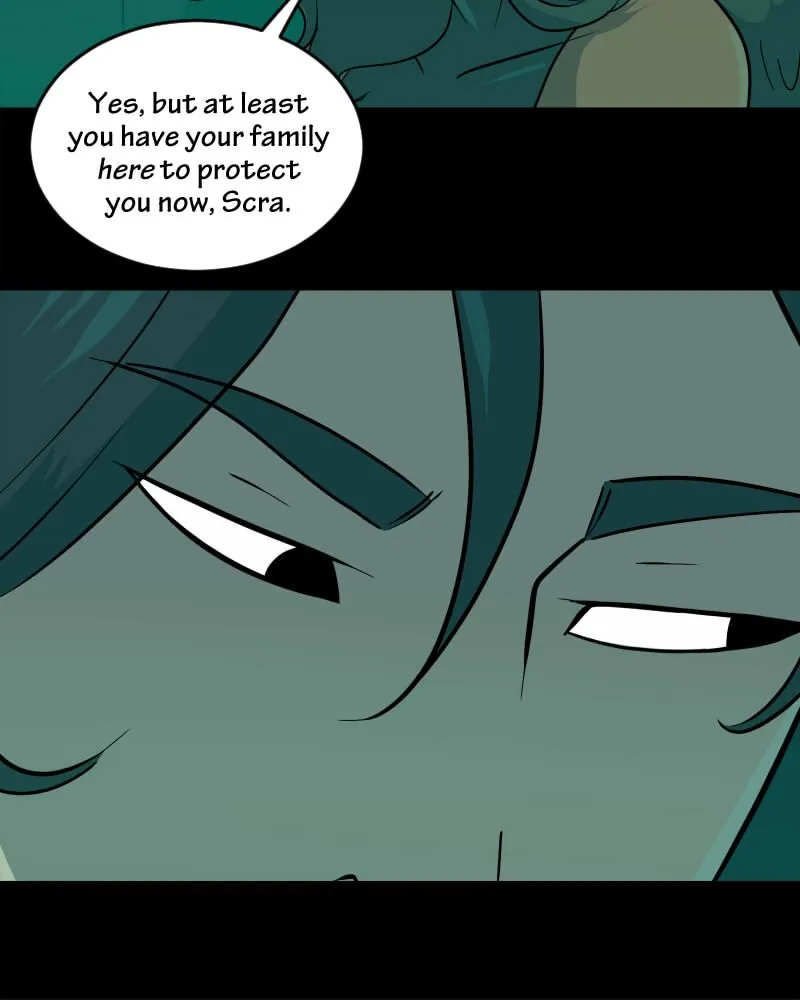 Read The Croaking chapter 92 image 36 on Lezhin