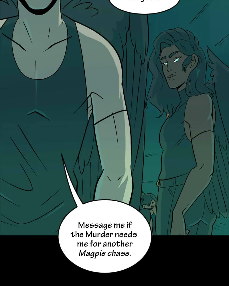 Read The Croaking chapter 92 image 39 on Lezhin