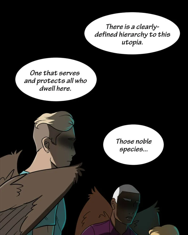 Read The Croaking chapter 92 image 4 on Lezhin