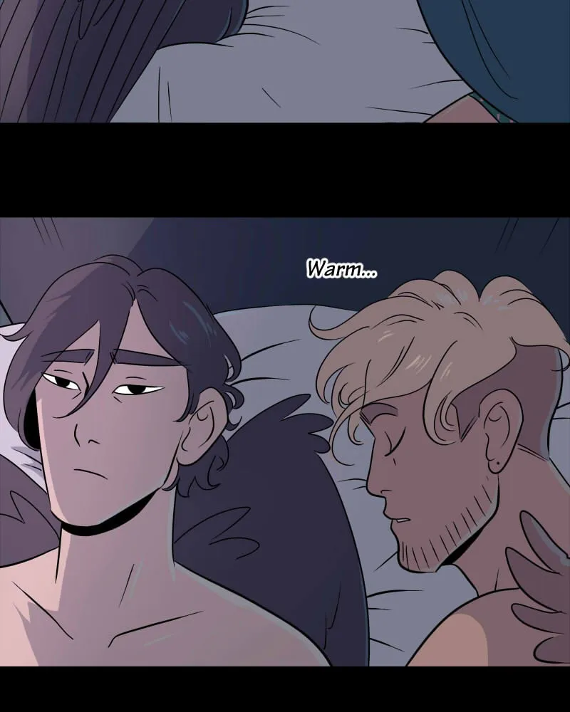 Read The Croaking chapter 92 image 45 on Lezhin