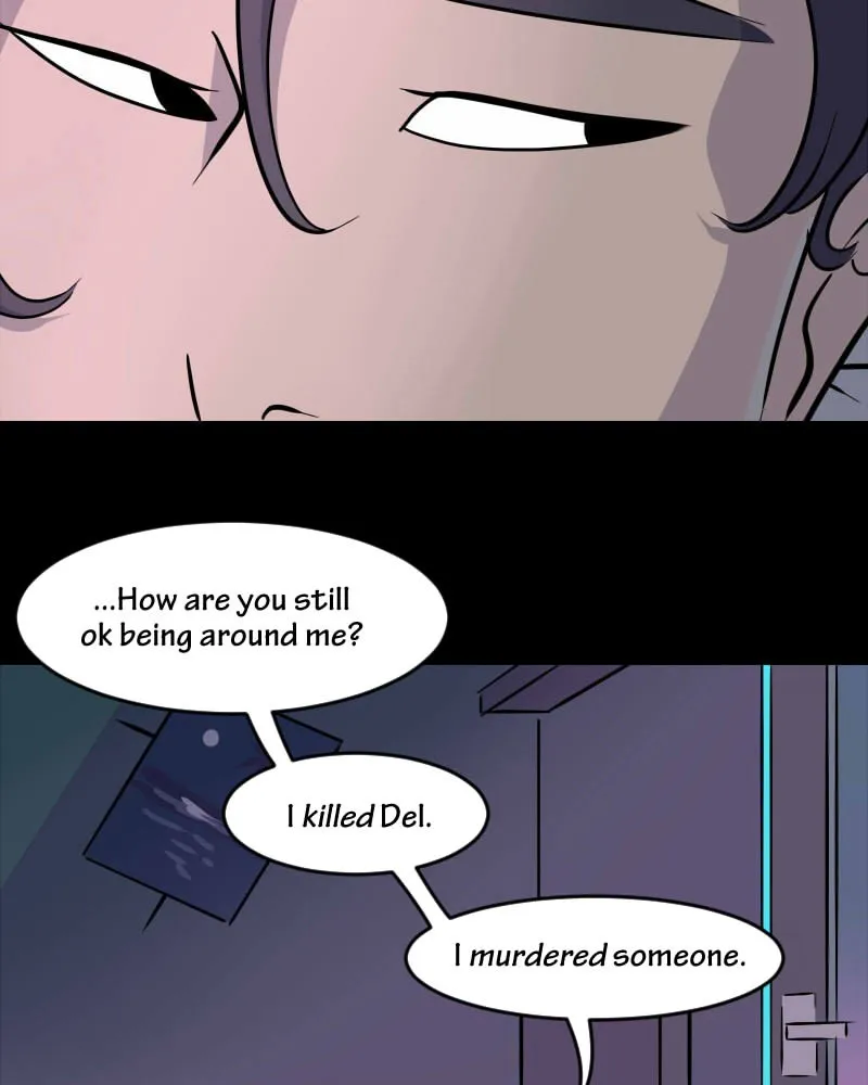 Read The Croaking chapter 92 image 47 on Lezhin