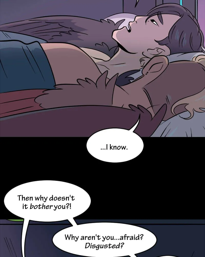 Read The Croaking chapter 92 image 48 on Lezhin