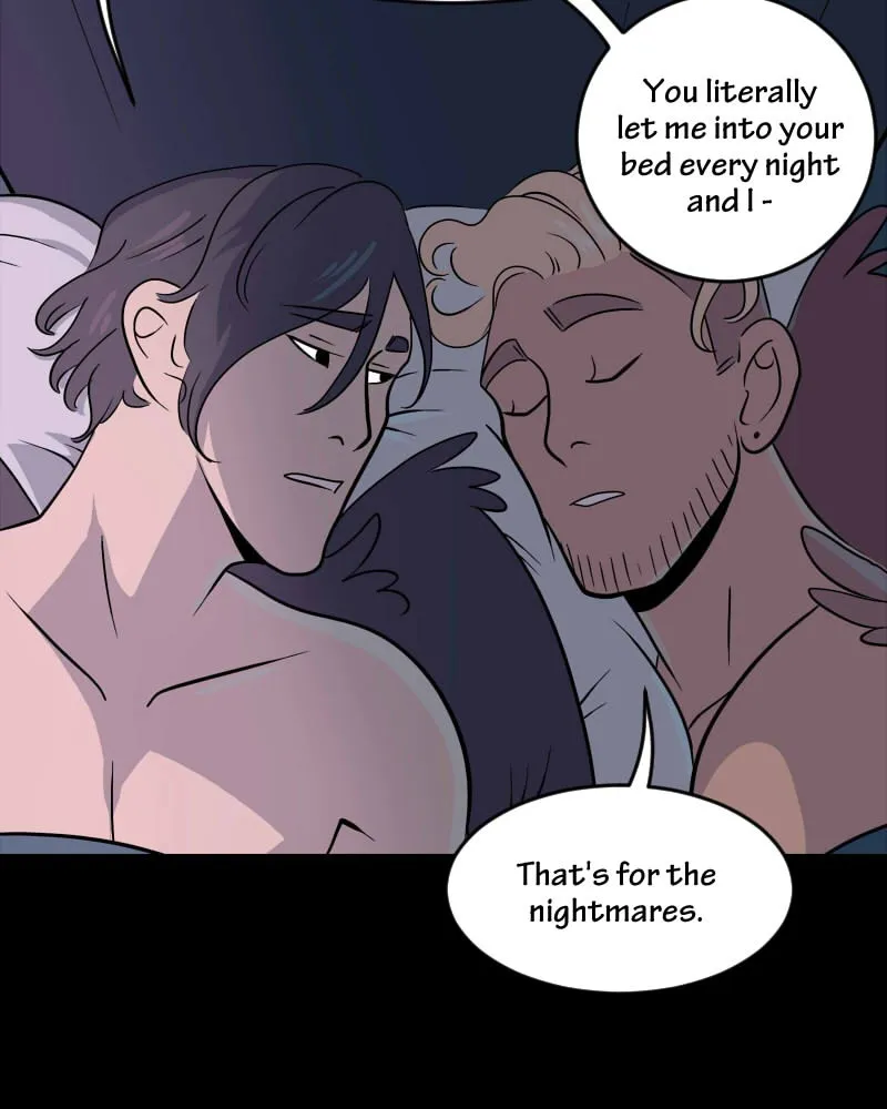 Read The Croaking chapter 92 image 49 on Lezhin