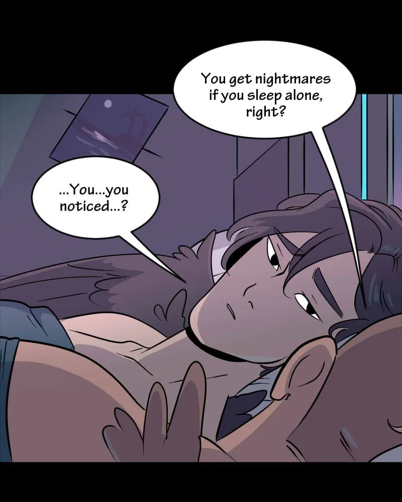 Read The Croaking chapter 92 image 50 on Lezhin