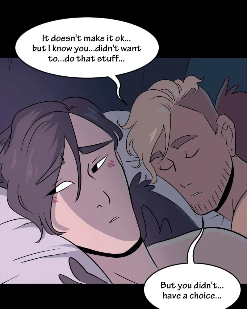 Read The Croaking chapter 92 image 51 on Lezhin