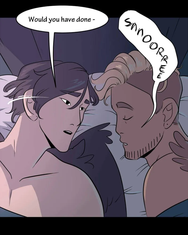 Read The Croaking chapter 92 image 53 on Lezhin