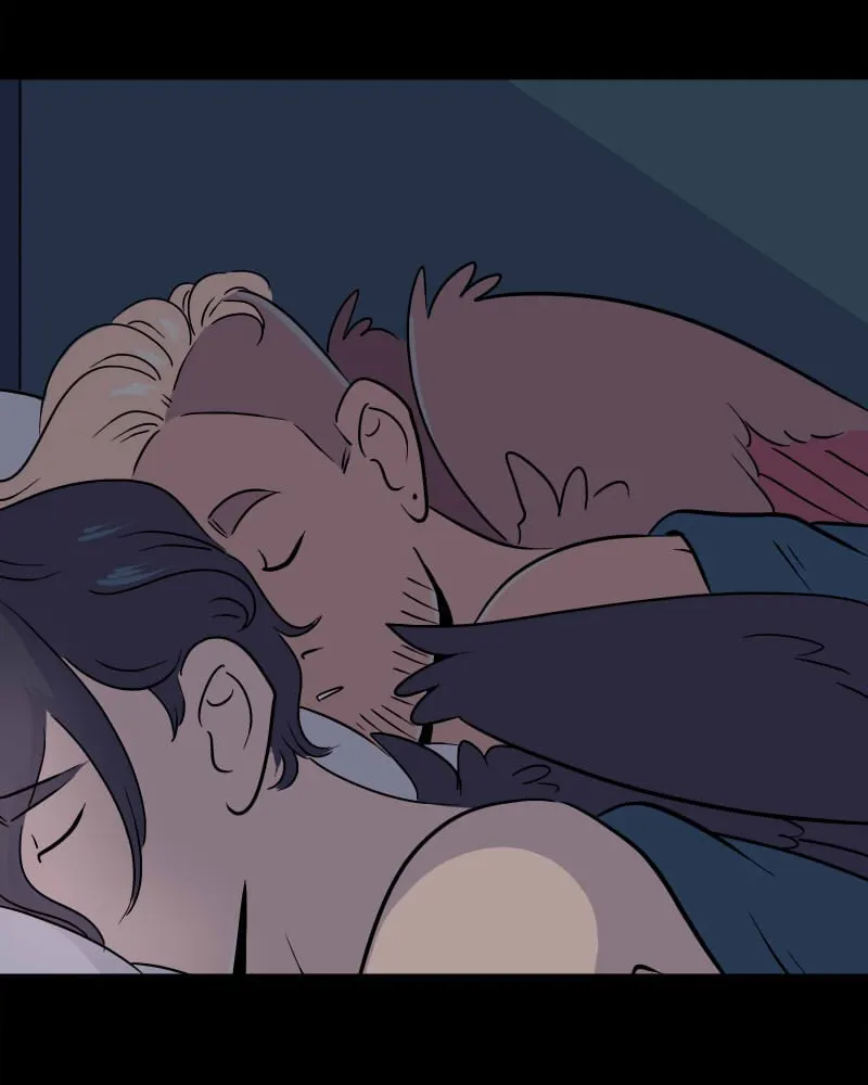 Read The Croaking chapter 92 image 55 on Lezhin