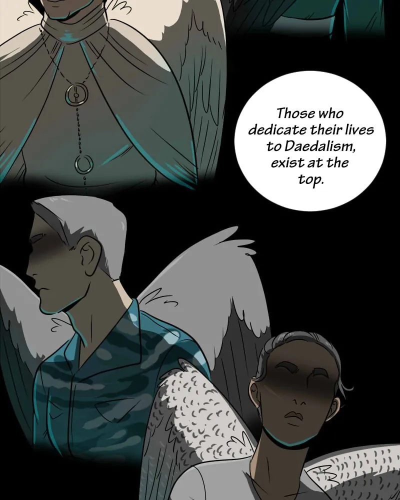 Read The Croaking chapter 92 image 6 on Lezhin