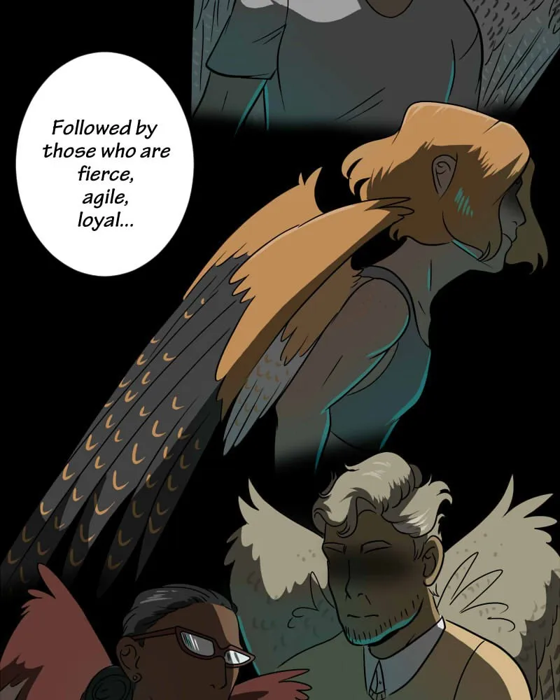 Read The Croaking chapter 92 image 7 on Lezhin