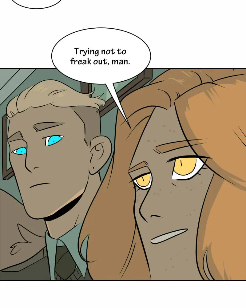 Read The Croaking chapter 93 image 13 on Lezhin