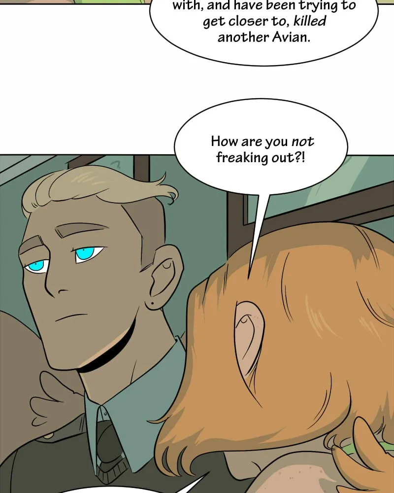 Read The Croaking chapter 93 image 15 on Lezhin