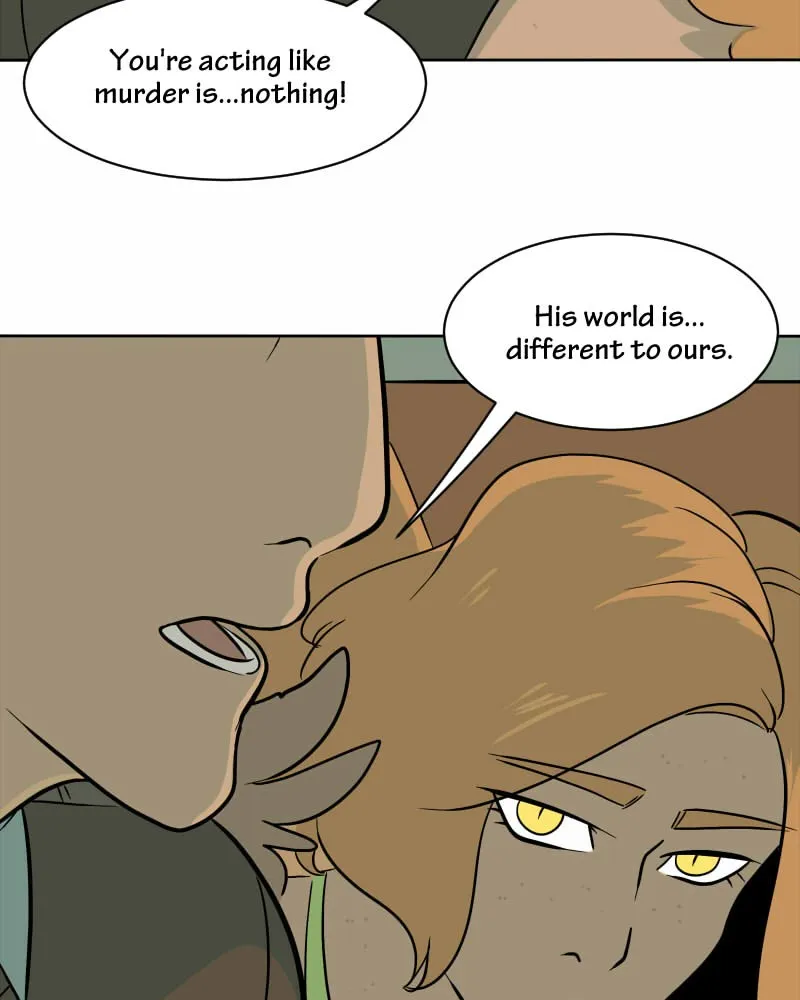 Read The Croaking chapter 93 image 16 on Lezhin