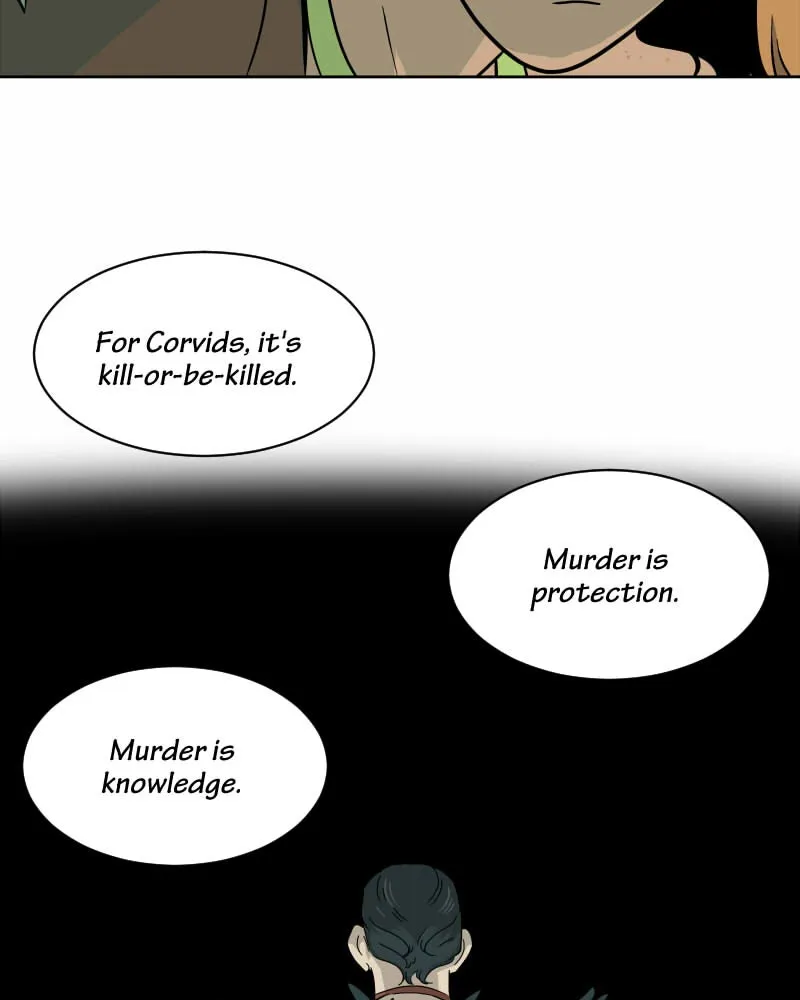 Read The Croaking chapter 93 image 17 on Lezhin